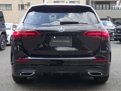 2026 Mercedes-BENZ B-CLASS photo 5