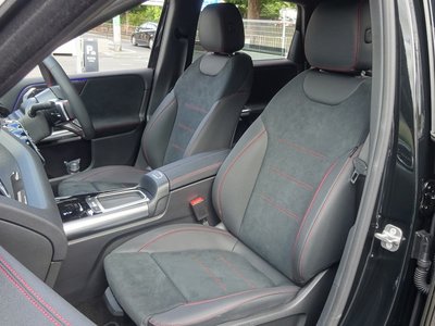 2026 Mercedes-BENZ B-CLASS photo 10