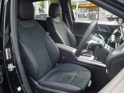 2026 Mercedes-BENZ B-CLASS photo 8
