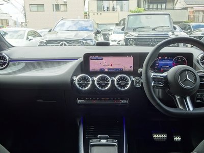 2026 Mercedes-BENZ B-CLASS photo 7