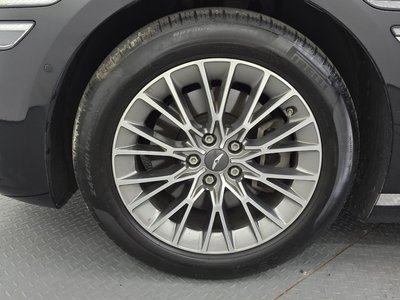 GENESIS G80 (RG3) - 6