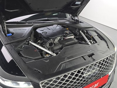 GENESIS G80 (RG3) - 7