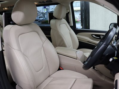MERCEDES-BENZ V-CLASS - 6