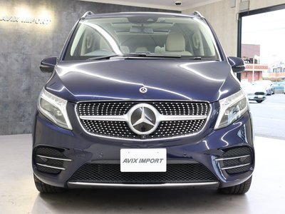 MERCEDES-BENZ V-CLASS - 3