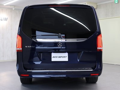 MERCEDES-BENZ V-CLASS - 4