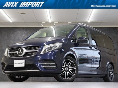 MERCEDES-BENZ V-CLASS - 1