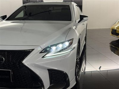 صورة مصغرة 29 لـ 2018 Lexus LS