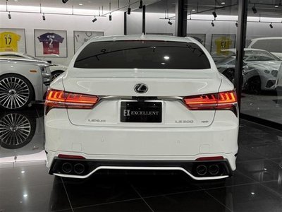 صورة مصغرة 44 لـ 2018 Lexus LS