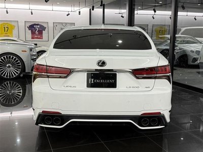 صورة مصغرة 11 لـ 2018 Lexus LS