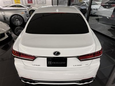 صورة مصغرة 24 لـ 2018 Lexus LS