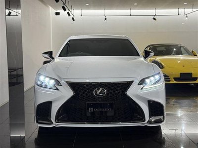 صورة مصغرة 43 لـ 2018 Lexus LS