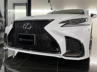 صورة مصغرة 12 لـ 2018 Lexus LS