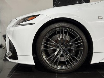 صورة 4 لـ 2018 Lexus LS