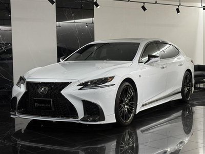 صورة 1 لـ 2018 Lexus LS