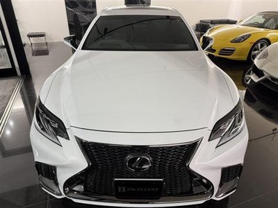 صورة مصغرة 20 لـ 2018 Lexus LS
