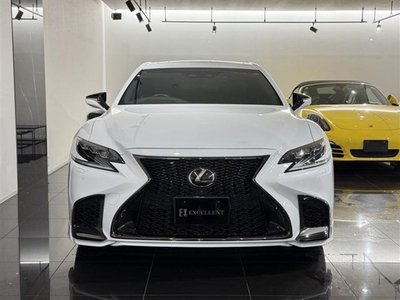 صورة 10 لـ 2018 Lexus LS