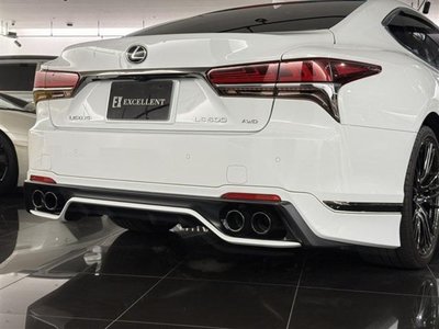 صورة مصغرة 14 لـ 2018 Lexus LS