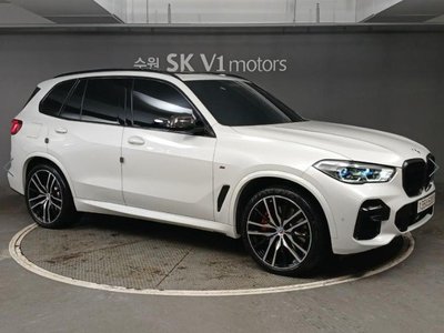 BMW X5 - 2