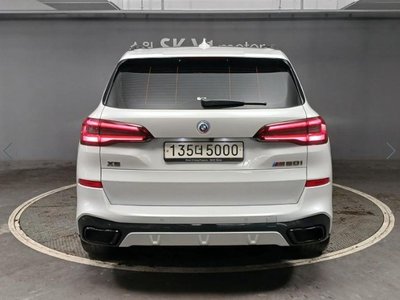 BMW X5 - 4