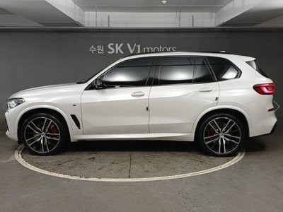 BMW X5 - 3