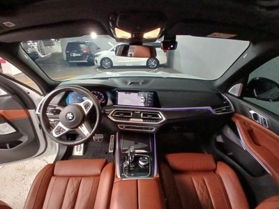 BMW X5 - 6