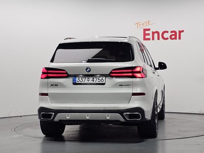 BMW X5 - 4