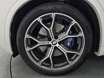 BMW X5 - 6