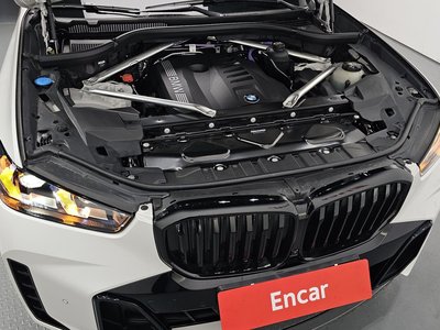 BMW X5 - 7
