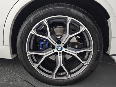BMW X5 - 8