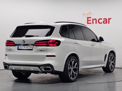 BMW X5 - 2