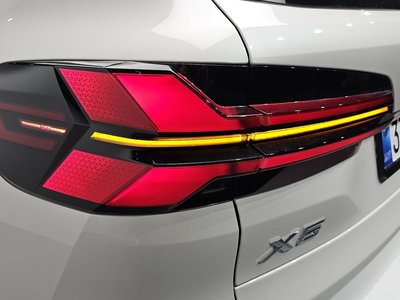 BMW X5 - 10