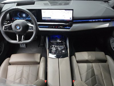 2024 BMW 5 SERIES — фото 5