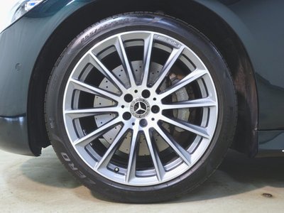 صورة مصغرة 29 لـ 2025 Mercedes-BENZ S-CLASS