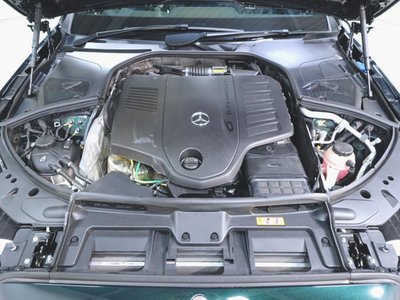 صورة مصغرة 32 لـ 2025 Mercedes-BENZ S-CLASS
