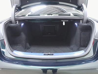 صورة مصغرة 25 لـ 2025 Mercedes-BENZ S-CLASS
