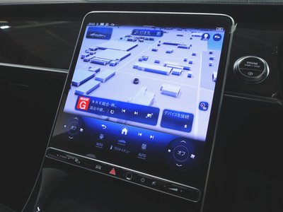 صورة مصغرة 17 لـ 2025 Mercedes-BENZ S-CLASS