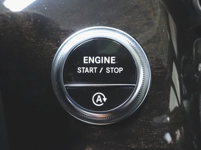 صورة مصغرة 16 لـ 2025 Mercedes-BENZ S-CLASS