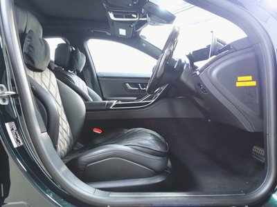 صورة مصغرة 22 لـ 2025 Mercedes-BENZ S-CLASS