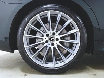 صورة مصغرة 31 لـ 2025 Mercedes-BENZ S-CLASS