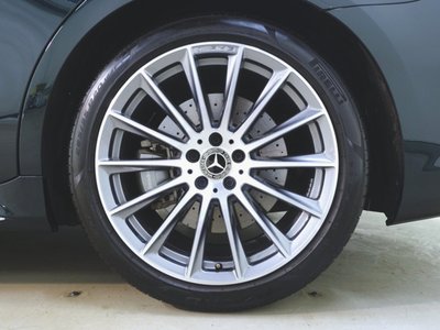 صورة مصغرة 28 لـ 2025 Mercedes-BENZ S-CLASS