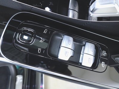 صورة مصغرة 21 لـ 2025 Mercedes-BENZ S-CLASS