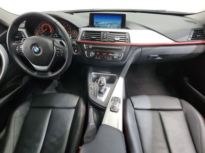 BMW 3 SERIES - 5
