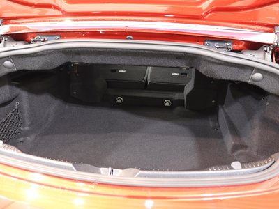 MERCEDES-BENZ C-CLASS AMG - 8