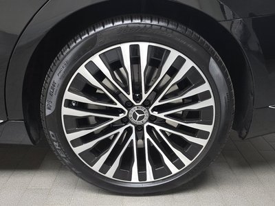 MERCEDES-BENZ S-CLASS - 8