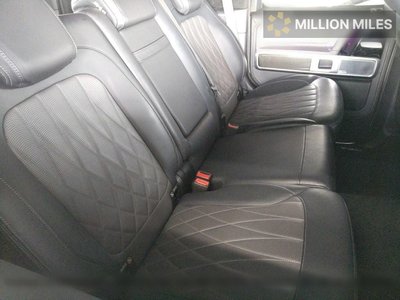 MERCEDES-BENZ G-CLASS AMG - 6