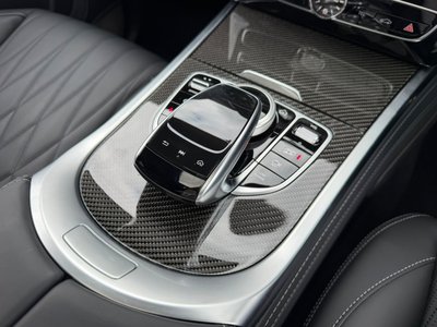 2024 Mercedes-BENZ G-CLASS AMG 缩略图 25