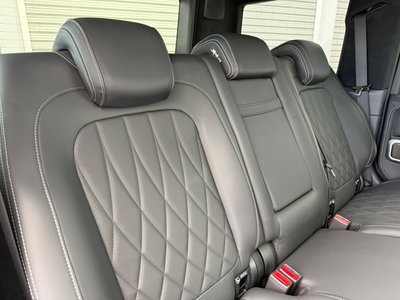 2024 Mercedes-BENZ G-CLASS AMG 缩略图 29