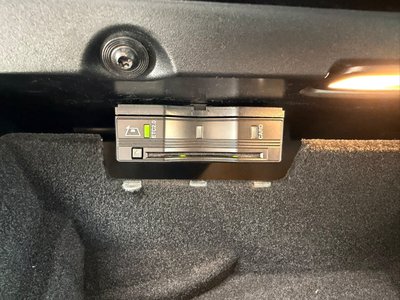 2024 Mercedes-BENZ G-CLASS AMG 缩略图 18