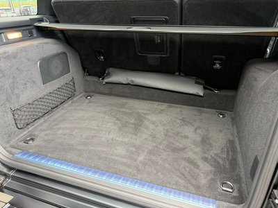 2024 Mercedes-BENZ G-CLASS AMG 缩略图 30