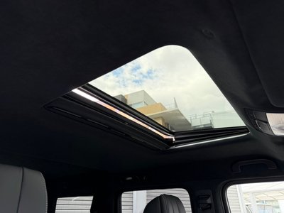 2024 Mercedes-BENZ G-CLASS AMG 缩略图 26